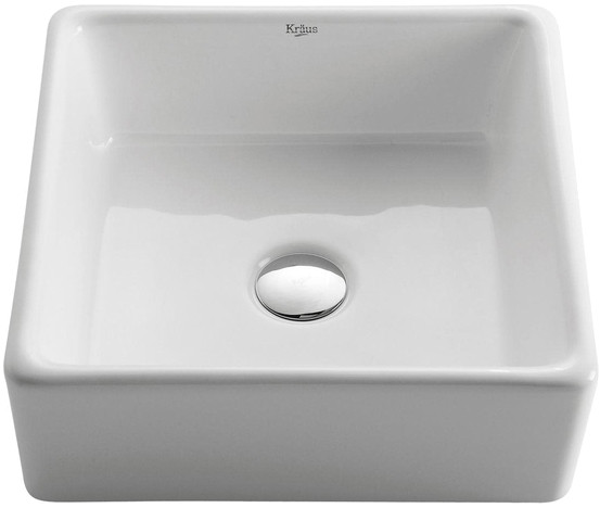 Умывальник Kraus KCV-120