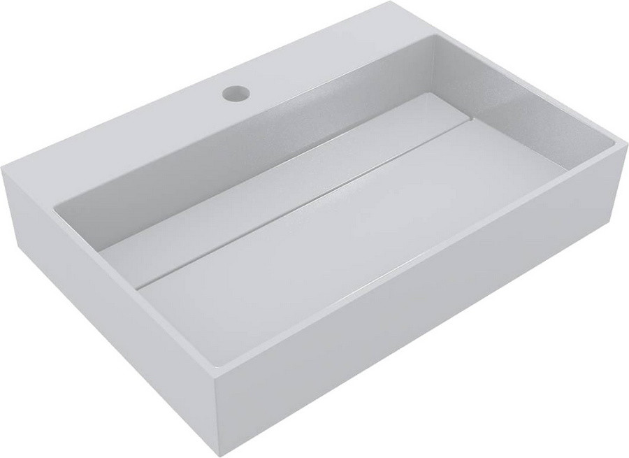 Умивальник Miraggio Island 600 0001761