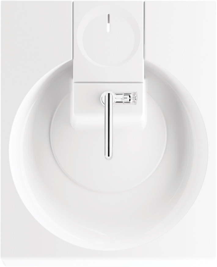 Умывальник PAA Claro Grande