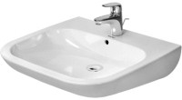 Умывальник Duravit D-Code 231260