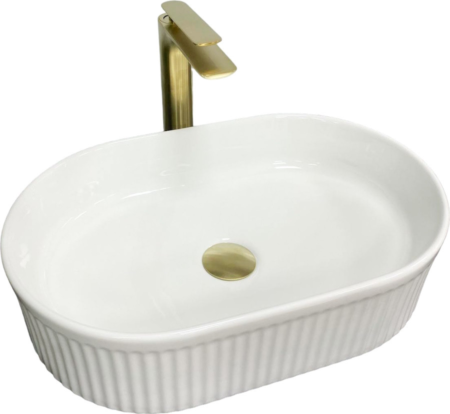 Умывальник VBI Biella 500 VBI-014000