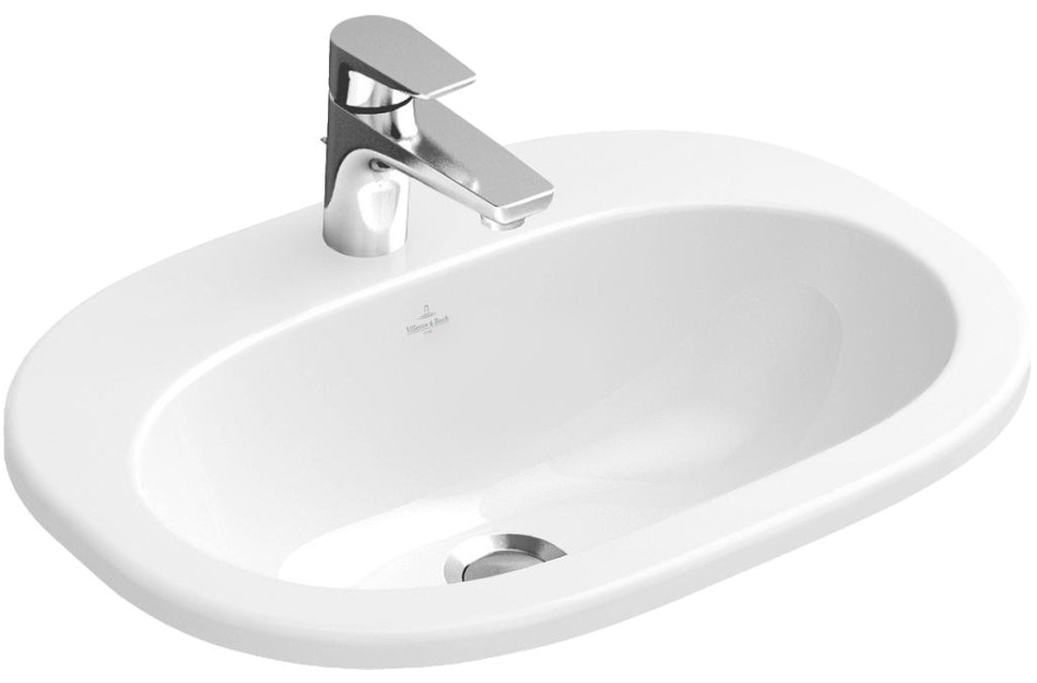 Умывальник Villeroy & Boch O.novo 41615601