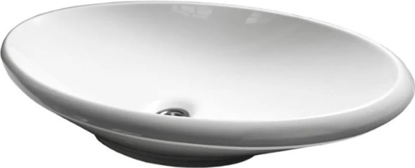 Умивальник Miraggio Nice 600