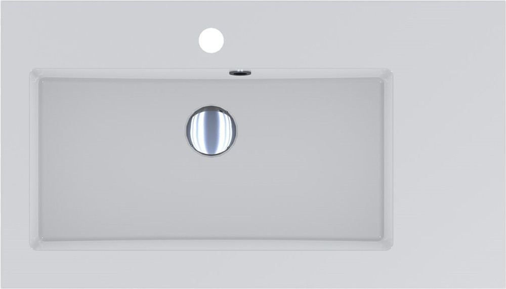 Умивальник Fancy Marble Josefine Slim 700 L 5507201 мм чаша ліворуч