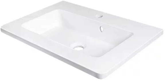 Умивальник Fancy Marble Annabelle 600