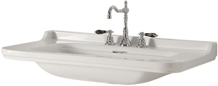 Умывальник KERASAN Waldorf 4142