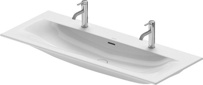Умивальник Duravit Viu 2344120024