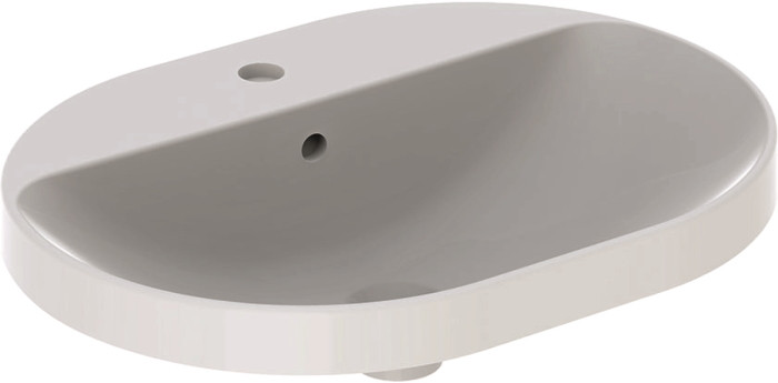 Умывальник Geberit VariForm 60 500.733.01.2