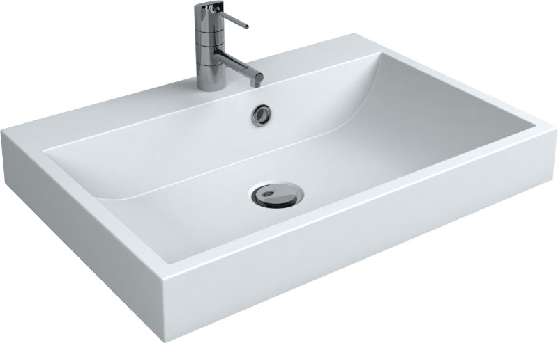 Умивальник Miraggio Varna 600