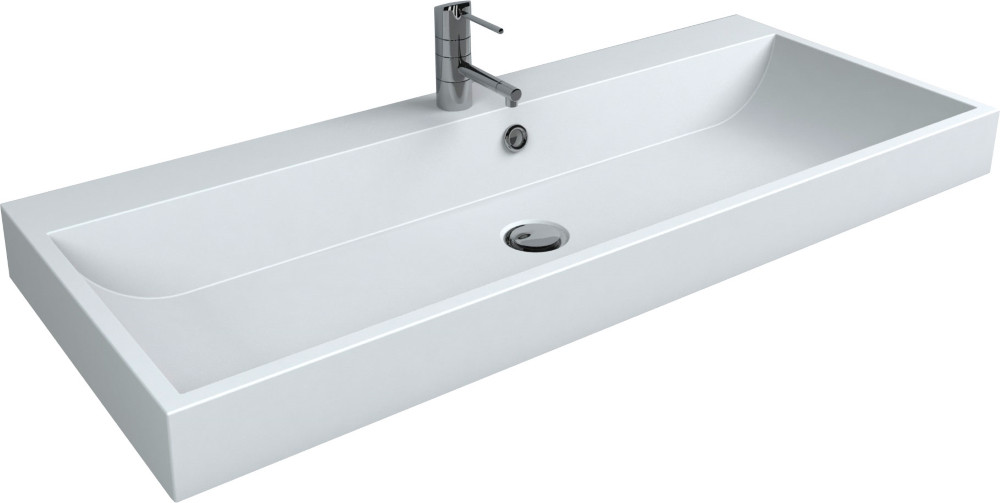 Умивальник Miraggio Varna 1000