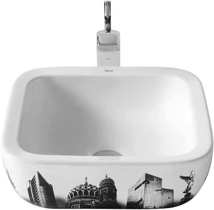 Умывальник Roca Urban 32765G