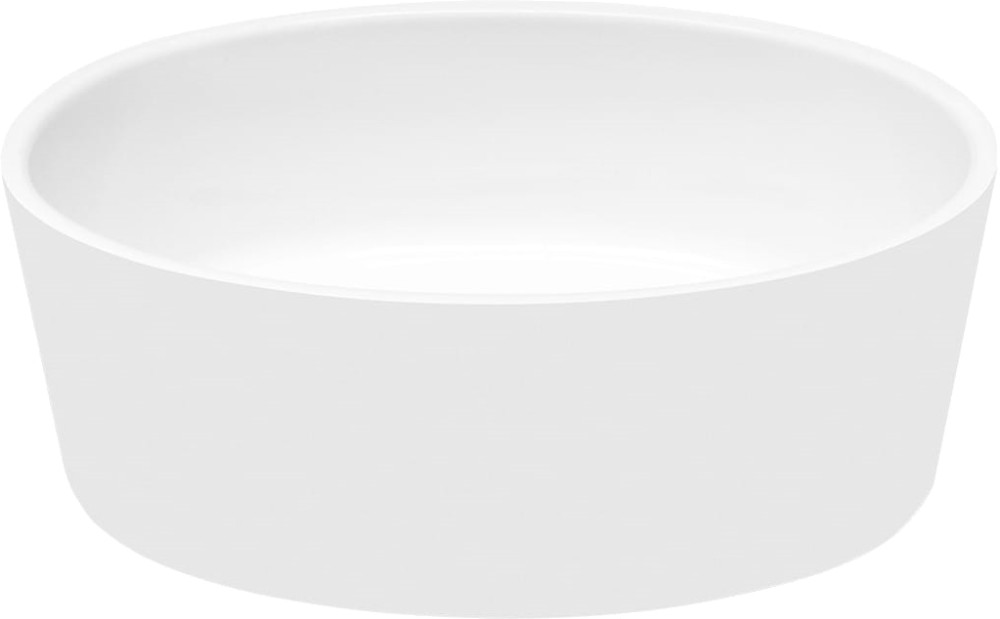 Умывальник Besco Uniqa UMD-U-NB