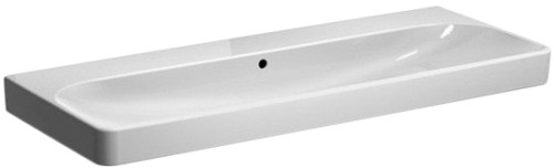 Умивальник Kolo Traffic 120 L91020