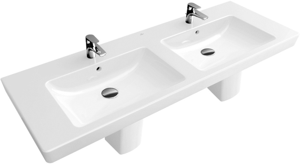 Умывальник Villeroy & Boch Subway 2.0 7175D001
