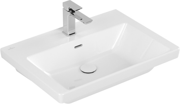 Умывальник Villeroy & Boch Subway 3.0 4A706501