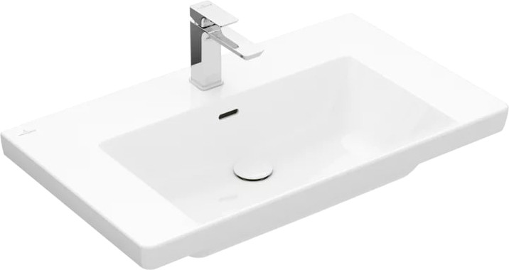 Умывальник Villeroy & Boch Subway 3.0 4A708001