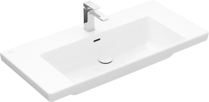 Умывальник Villeroy & Boch Subway 3.0 4A70A501
