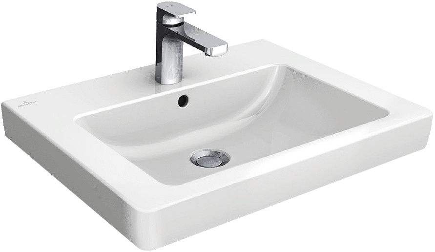 Умывальник Villeroy & Boch Subway 2.0 7113FAR1
