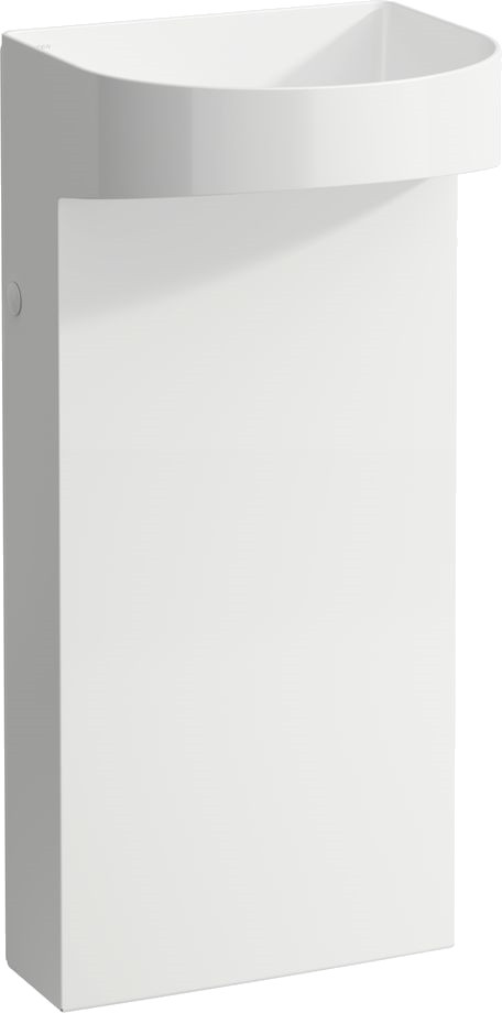 Умивальник Laufen Sonar H8113410001121