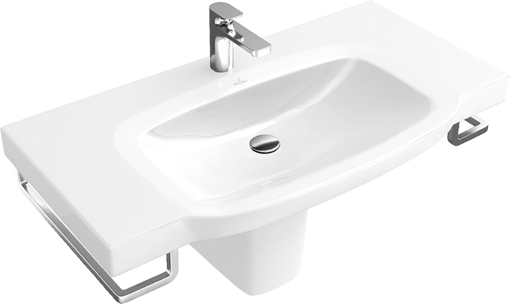 Умывальник Villeroy & Boch Sentique 51428001