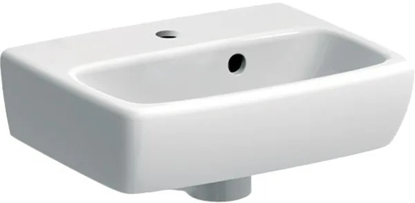 Умивальник Geberit Selnova Square 36 500.316.01.1