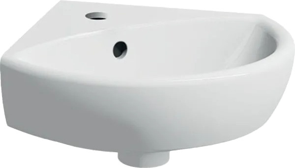 Умивальник Geberit Selnova 41 500.326.01.1