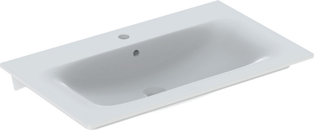 Умывальник Geberit Selnova Square 100 500.997.00.1