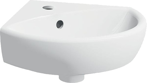 Умивальник Geberit Selnova 41 500.326.01.5
