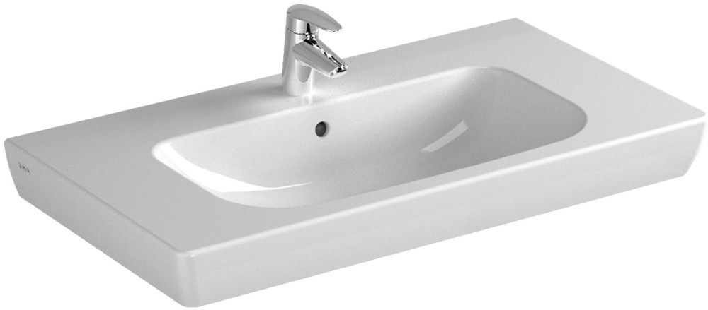 Умывальник Vitra S20 5523B003-0001