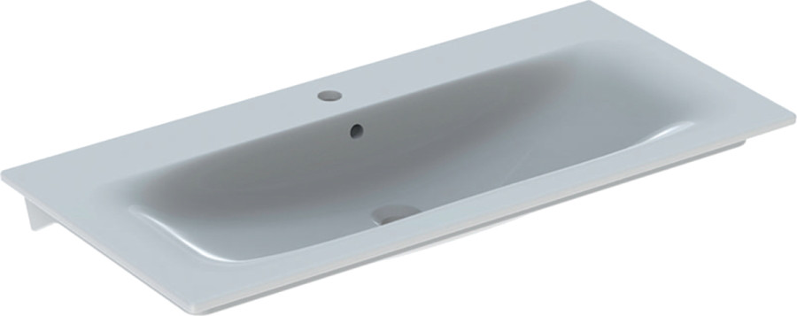 Умивальник Geberit Renova Plan 100 122200000