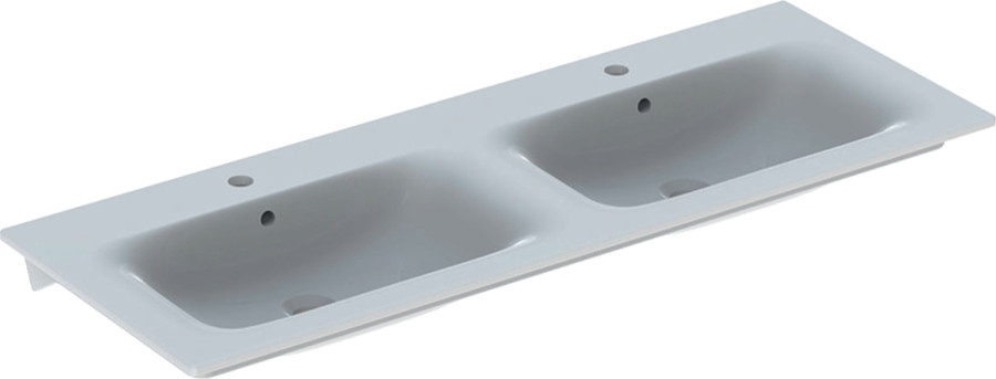 Умивальник Geberit Renova Plan 130 122230000