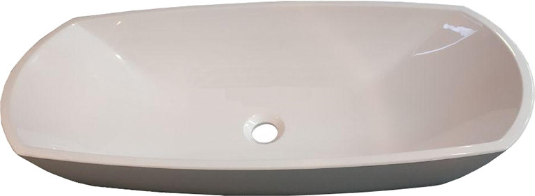 Умивальник Fancy Marble Quant 800