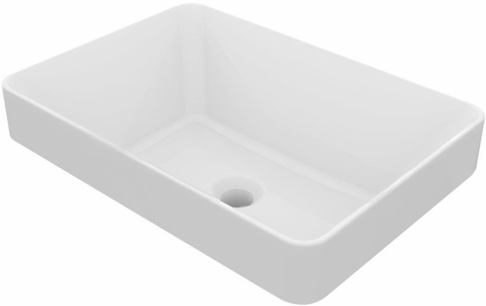 Умывальник Devit Quadra 1515132