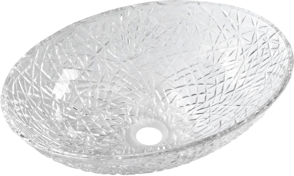 Умивальник Sapho Purus TY305CL