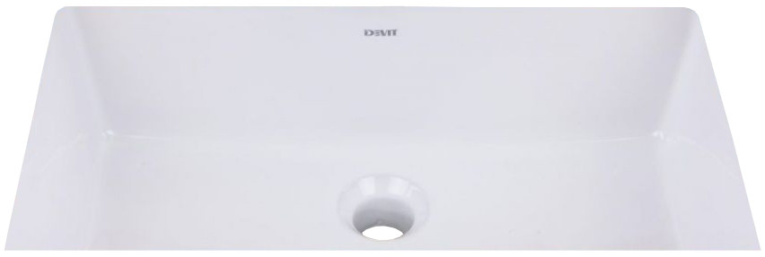 Умывальник Devit Quadra 1611132