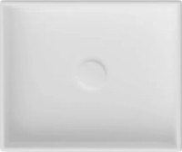 Умивальник ISVEA Purita 50 10PL66050SV