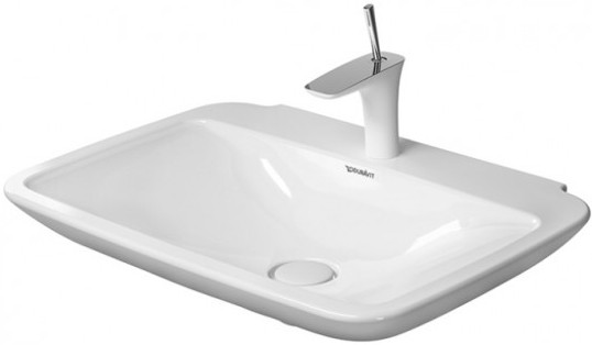 Умивальник Duravit PuraVida 270170