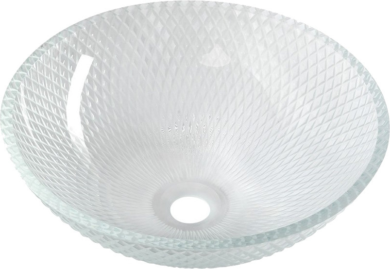 Умивальник Sapho Puketa TY165