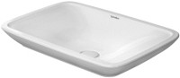 Умивальник Duravit PuraVida 036970
