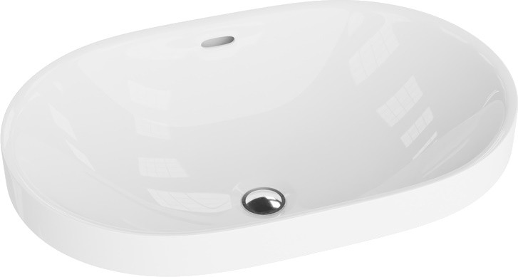 Умывальник Lavita Puebla