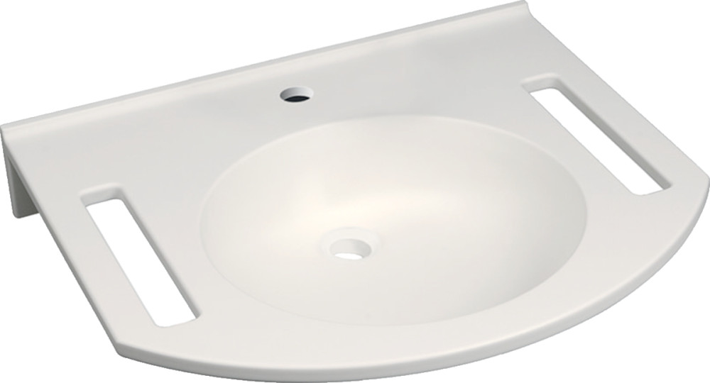 Умивальник Geberit Publica 60 402160016
