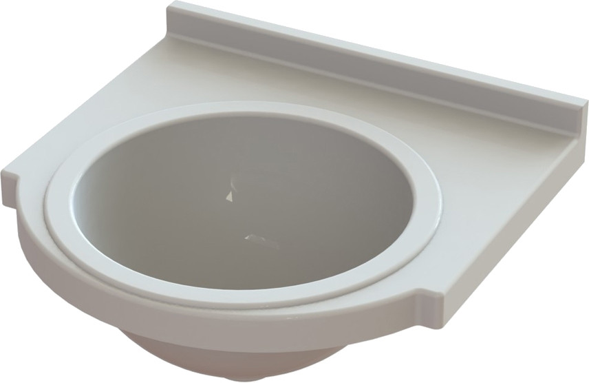 Умывальник Snail Prometey