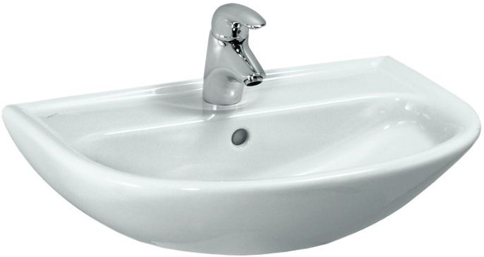 Умывальник Laufen Pro H8149510001041