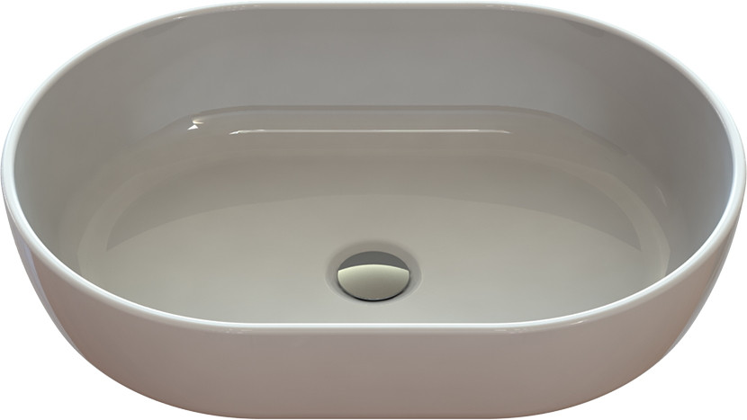 Умывальник Snail Persiya 175A100