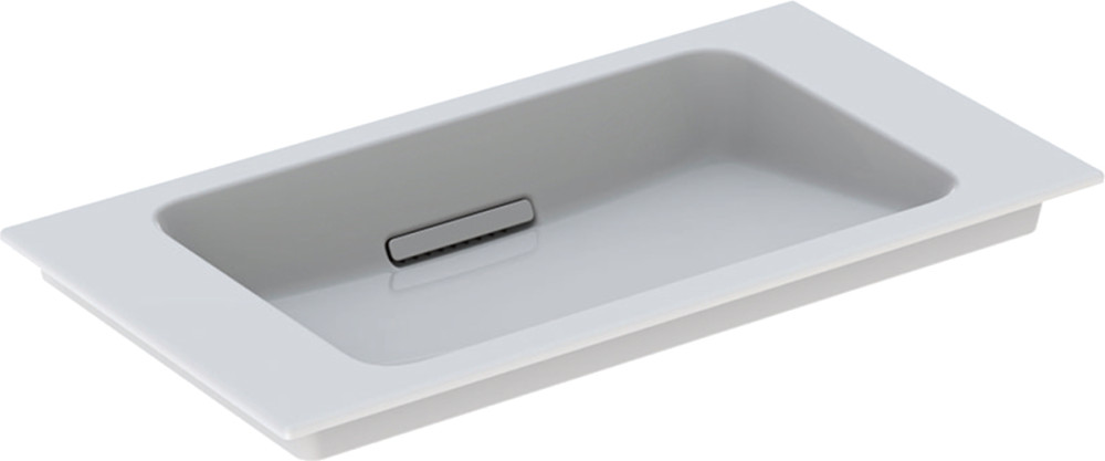 Умивальник Geberit One 75 500.391.01.3