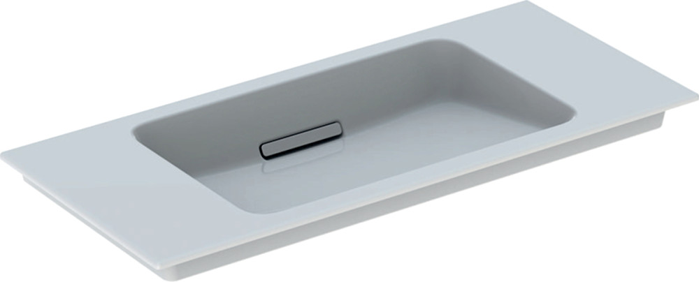 Умивальник Geberit One 90 500.395.01.3