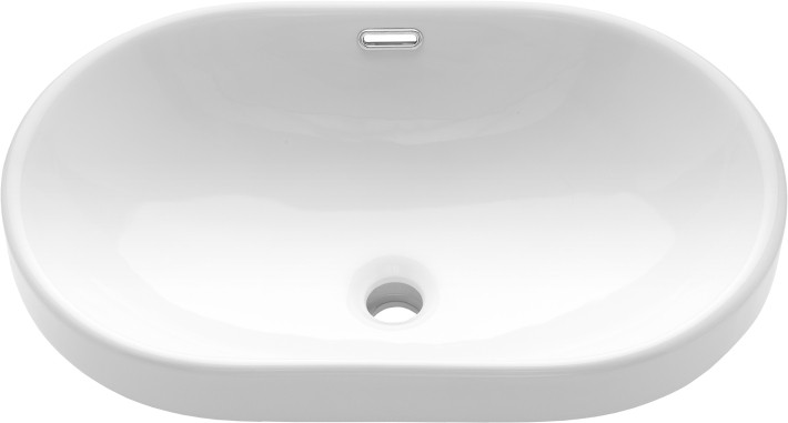 Умивальник Invena Nike CE-28-060