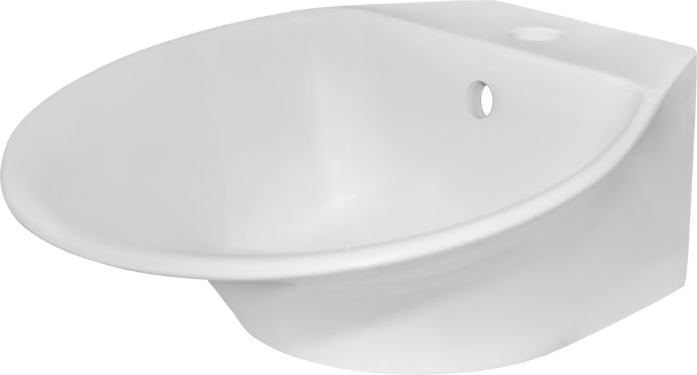 Умивальник Fancy Marble Nila 420