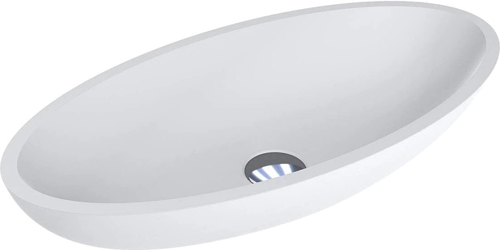 Умивальник Miraggio Nice Mirasoft 600 0001022