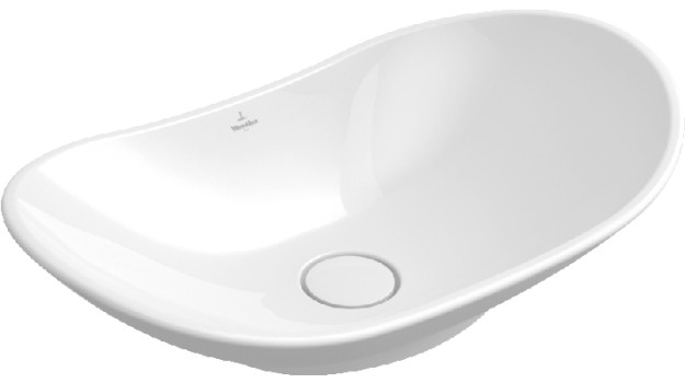 Умывальник Villeroy & Boch My Nature 411060R1